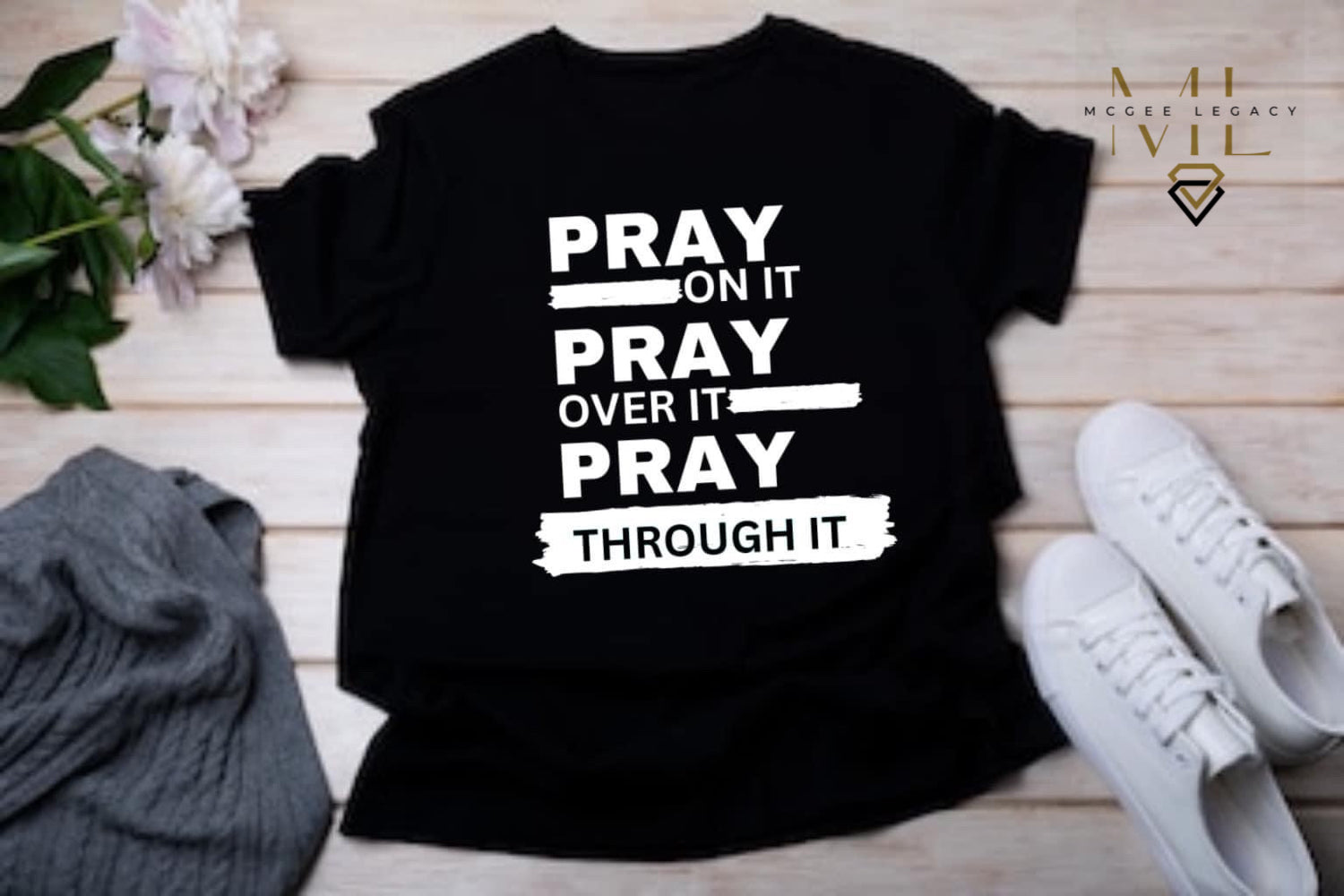 Christian Tees