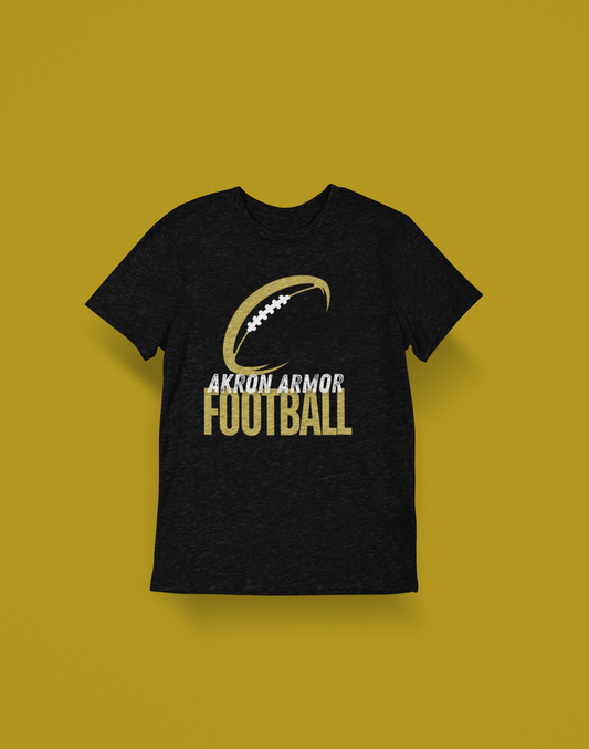 Armor Football New